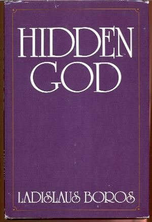 Stock image for Hidden God for sale by ThriftBooks-Atlanta
