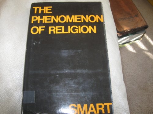 Stock image for The Phenomenon of Religion for sale by Better World Books