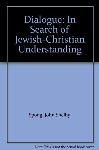 9780816421152: Title: Dialogue In Search of JewishChristian Understandin
