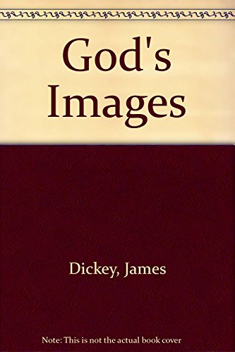Stock image for God's Images: A New Vision for sale by Books of the Smoky Mountains