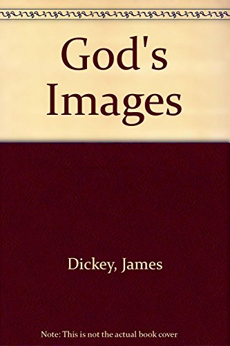 Stock image for God's Images : The Bible, A New Vision for sale by Better World Books: West