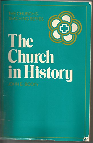 Beispielbild fr The Church in History zum Verkauf von Beaver Bridge Books