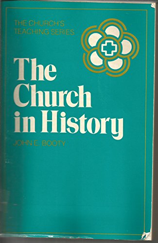 Stock image for The Church in History for sale by Beaver Bridge Books