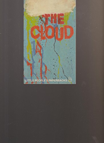Stock image for The Cloud (Little Peoples Paperbacks) for sale by Hawking Books
