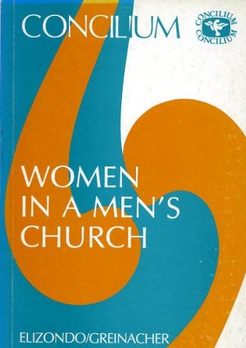 9780816422760: Women in a Men's Church
