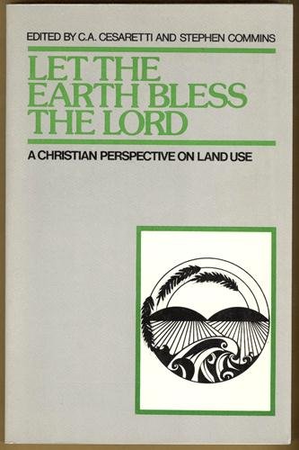 Stock image for Let the Earth Bless the Lord for sale by Wonder Book