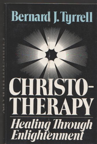 Stock image for Christotherapy: Healing Through Enlightenment for sale by thebookforest.com