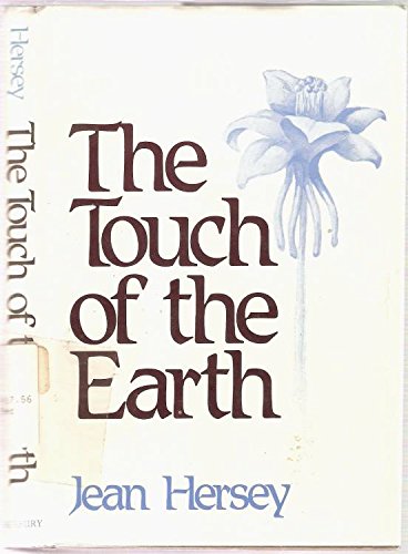 Beispielbild fr Touch of Earth zum Verkauf von Better World Books