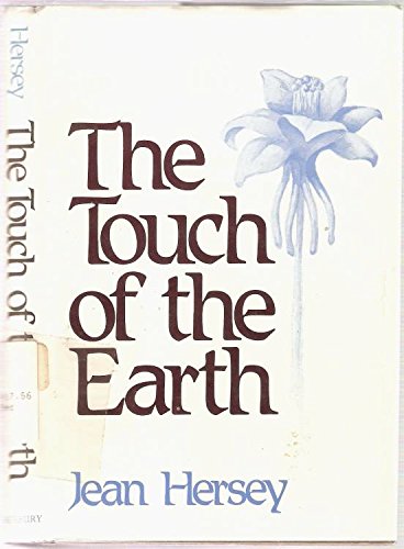 9780816423064: The Touch of the Earth