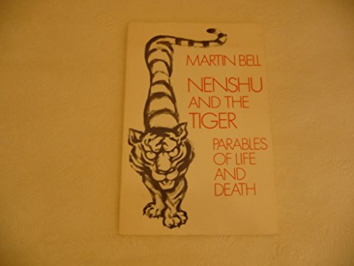 Stock image for Nenshu and the Tiger for sale by Your Online Bookstore