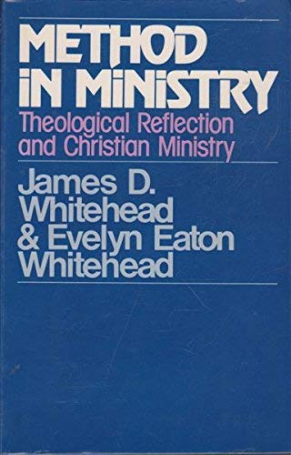 Beispielbild fr Method in Ministry zum Verkauf von Wonder Book