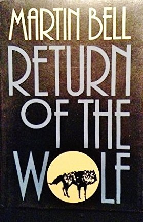 Beispielbild fr Return of the Wolf zum Verkauf von Wonder Book