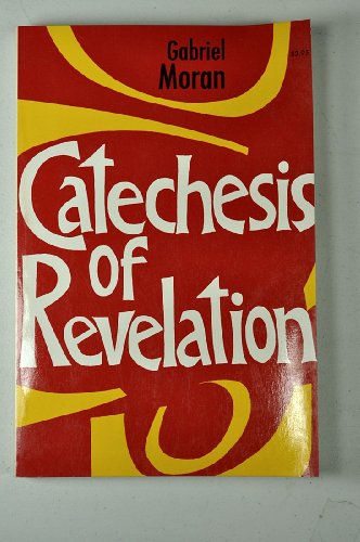 Stock image for Catechesis of revelation for sale by Orion Tech