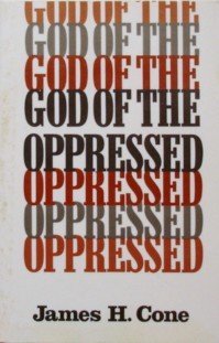 Beispielbild fr God of the Oppressed zum Verkauf von Better World Books