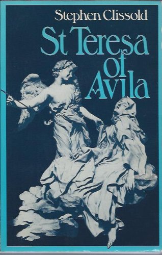 9780816426218: St. Teresa of Avila