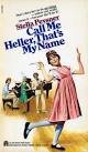 Call me Heller, that's my name (9780816430956) by Stella Pevsner