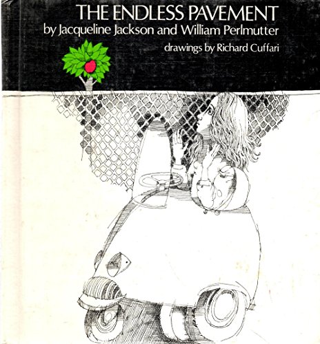 Imagen de archivo de The Endless Pavement a la venta por Lowry's Books