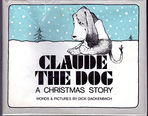 9780816431168: Claude the Dog: A Christmas Story