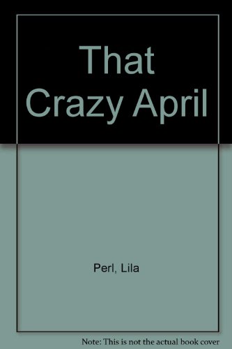 9780816431175: Title: That crazy April