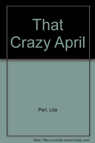 9780816431175: That Crazy April