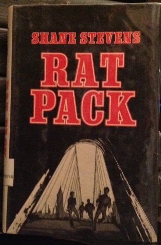 9780816431182: Title: Rat pack A Continuum book