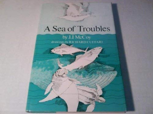 9780816431403: a Sea of Troubles