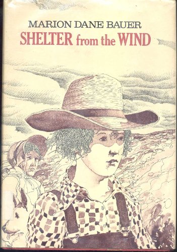 Beispielbild fr Shelter from the Wind zum Verkauf von Better World Books: West