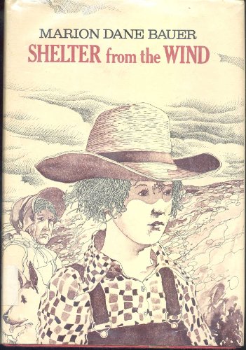 Imagen de archivo de Shelter from the Wind a la venta por Better World Books: West