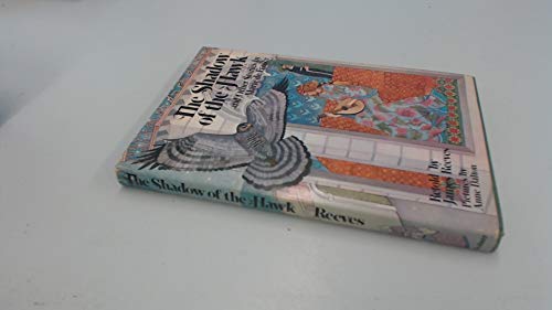 Beispielbild fr The Shadow of the Hawk, and Other Stories by Marie De France zum Verkauf von Books From California