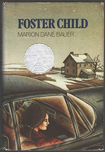 Imagen de archivo de Foster Child a la venta por THE OLD LIBRARY SHOP