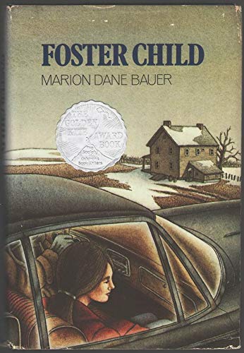 Foster Child (9780816431908) by Bauer, Marion Dane