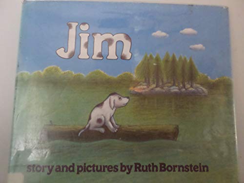 Imagen de archivo de Jim a la venta por Top Notch Books