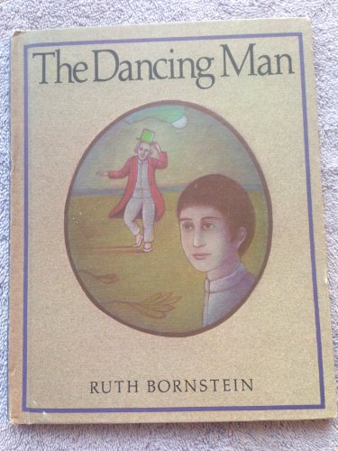 9780816432141: The Dancing Man: Story and Pictures