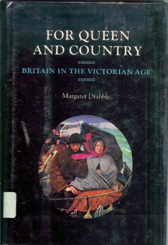 9780816432226: For Queen and country: Britain in the Victorian age