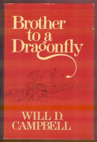 Stock image for Brother to a Dragonfly for sale by POQUETTE'S BOOKS