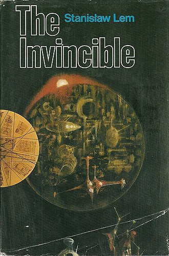 Beispielbild fr The invincible (A Continuum book) zum Verkauf von SecondSale