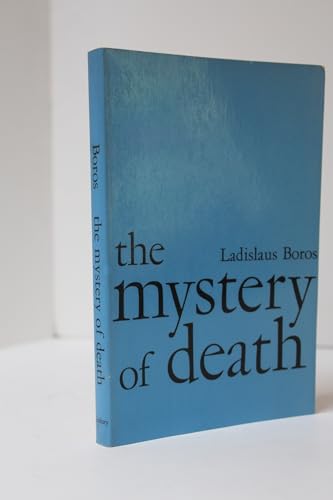 9780816491575: The Mystery of Death