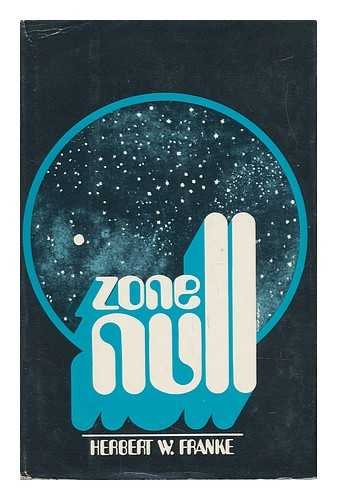 Stock image for Zone Null (A Continuum book) for sale by Front Cover Books