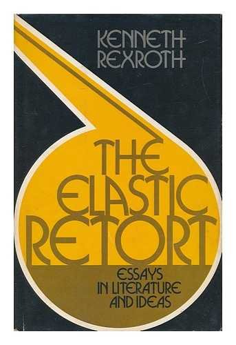 Stock image for The Elastic Retort for sale by Better World Books: West