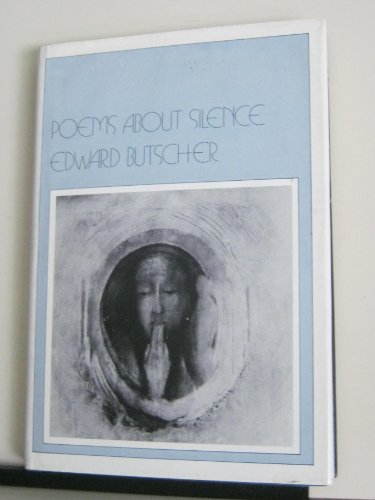 Imagen de archivo de Poems About Silence a la venta por HPB-Emerald