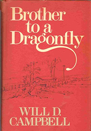 Imagen de archivo de Brother to a Dragonfly a la venta por Better World Books: West