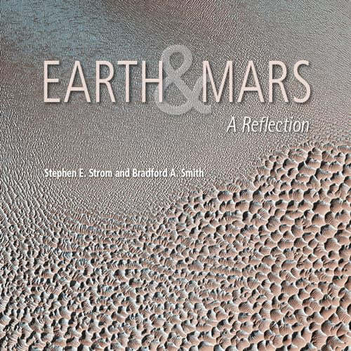 Beispielbild fr Earth and Mars : A Reflection zum Verkauf von Better World Books