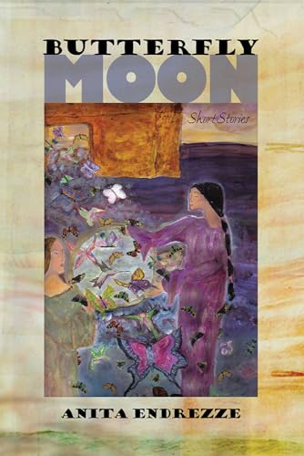 Stock image for Butterfly Moon Short Stories Sun Tracks An American Indian Literary 72 Sun Tracks An American Indian Literary Paperback for sale by PBShop.store US