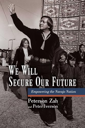 

We Will Secure Our Future Format: Paperback