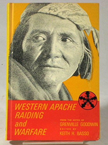 Beispielbild fr Western Apache Raiding and Warfare zum Verkauf von Wildside Books