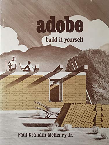 9780816503704: Adobe: Build It Yourself