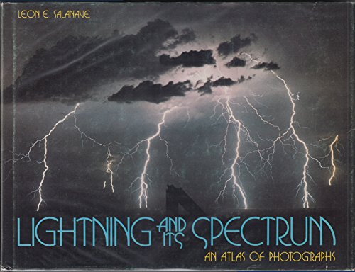 Lightning and Its Spectrum: An Atlas of Photographs