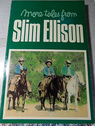 9780816506811: More Tales from Slim Ellison