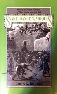 9780816508723: The Snake-Dance of the Moquis of Arizona