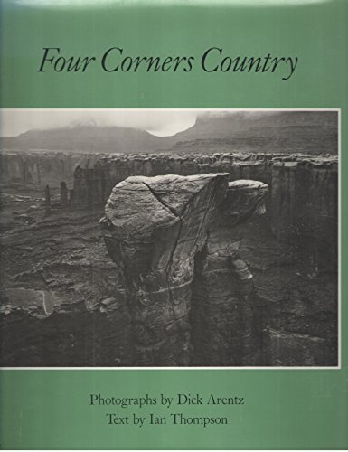 9780816509201: Four Corners Country